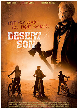 filmes Download   Filho do Deserto   DVDRip AVi + RMVB Legendado (2011)