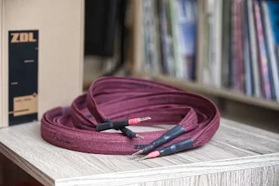 ZDL Audio Cables