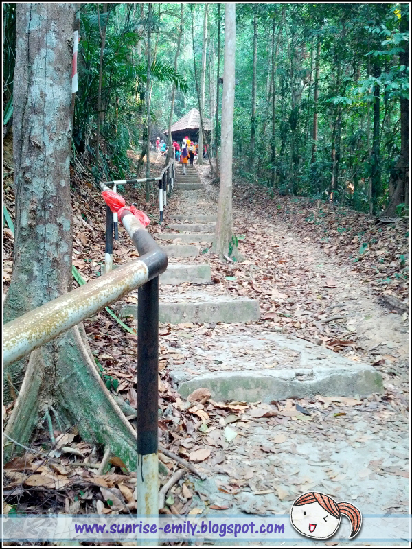 Hutan Rekreasi Tanjung Tuan