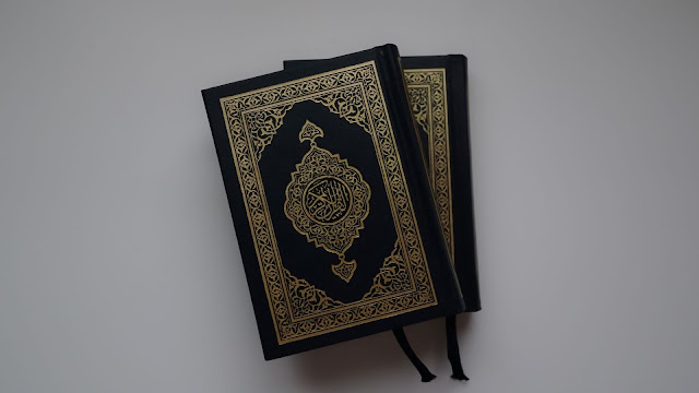 Surat Al-Kahfi ayat 1-10