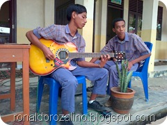 OSIS SMAN 1 Sentajo Raya Taja Lomba Musikalisasi Puisi Di Bulan Ramadhan (37)