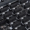 How To Build A Gpu Crypto Mining Rig - How To Mine Bitcoin With Pool 3d Printed Mining Rig - Luma ... / How to build your cryptocurrency mining rig.