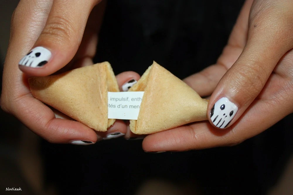 FORTUNE COOKIE