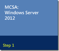 MCSE_ServerInfra_Step1