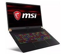 MSI GS75 Stealth 10SE-620 Review And Specification