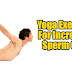 Here's How Yoga Improves Male Fertility