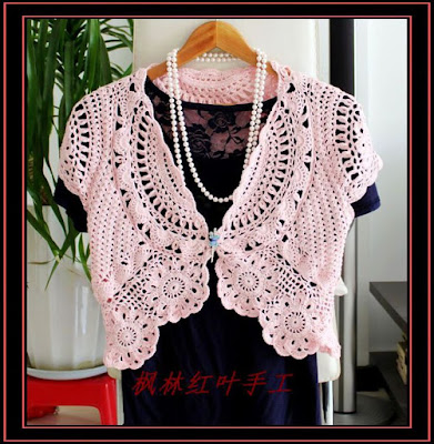 crochet, crochet blouse, crochet cardigan, crochet fashion, crochet jacket, crochet patterns, crochet projects, crochet shrug, crocheting patterns, free crochet, free crochet videos, free patterns, 