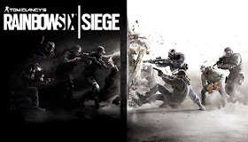 Tom Clancy's Rainbow Six Siege Ubisoft Montreal Games :WIKI