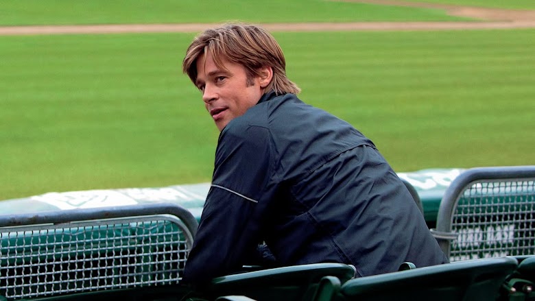 Moneyball - Jogada de Risco 2011 filme completo