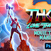 Thor Movie Title Making in | Photoshop 2021 Tutorial |