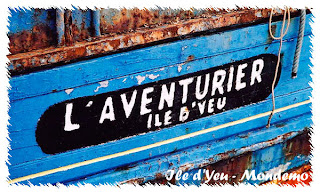 aventurier ile d'yeu mondemo