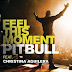 Pitbull feat. Christina Aguilera  - Feel This Moment 