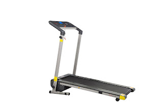 Sunny Health & Fitness SF-T7632 Treadmill, image, review features & specifications plus compare with SF-T7635