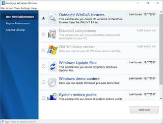 Auslogics Windows Slimmer 1.0.13.0 Multilingual