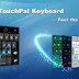 TouchPal‬ X Keyboard v5.6.0.0 Full Apk Free Download