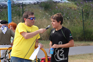 Winnerman Barakaldo