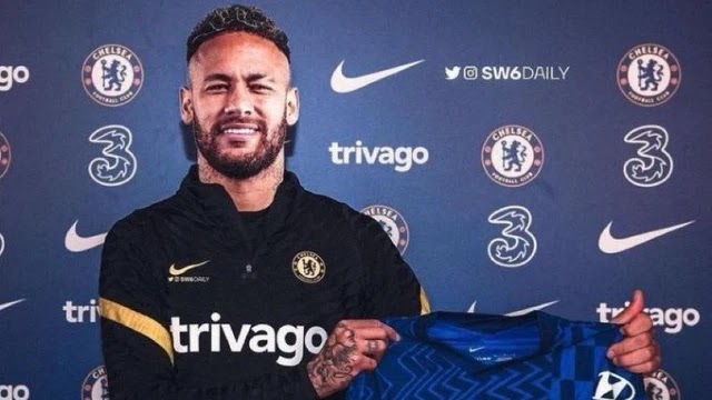 Chelsea Handed Huge Boost as PSG Informs Neymar to Leave the Club