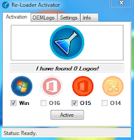 Re-Loader Activator 2.1 Final Activator Windows and Office