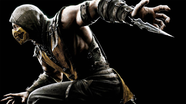 Mortal Kombat X PC Game Download Proper Reloaded With Update + BlackBox Game Version