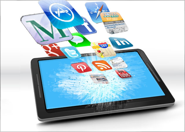 Tools Needed To Create Iphone App : Strategic And Reputable Website Development