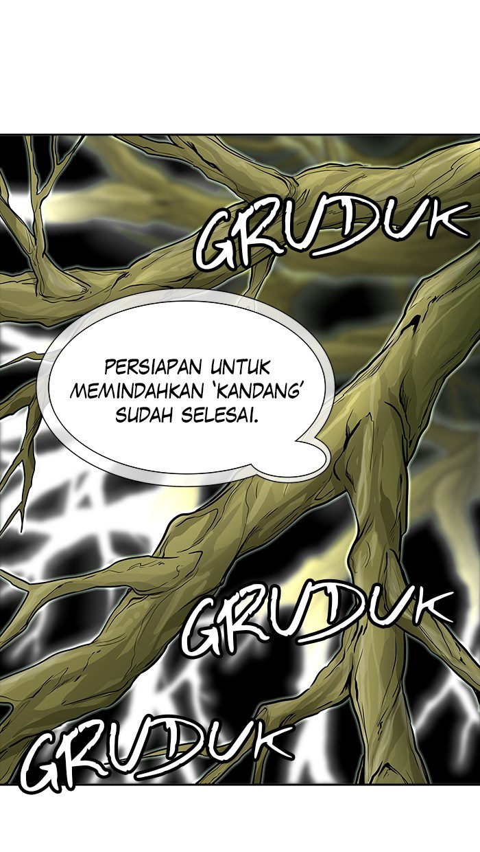 Webtoon Tower Of God Bahasa Indonesia Chapter 451