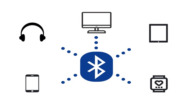 Cara Hack HP dengan Bluetooth