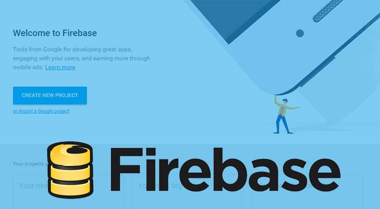 Alternative Lain Hosting File JS CSS HTML Di Firebase
