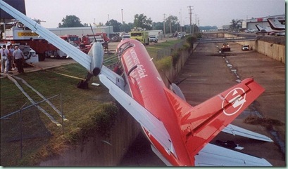 Saab 340 kraschad