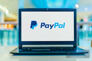 باي بال (PayPal)