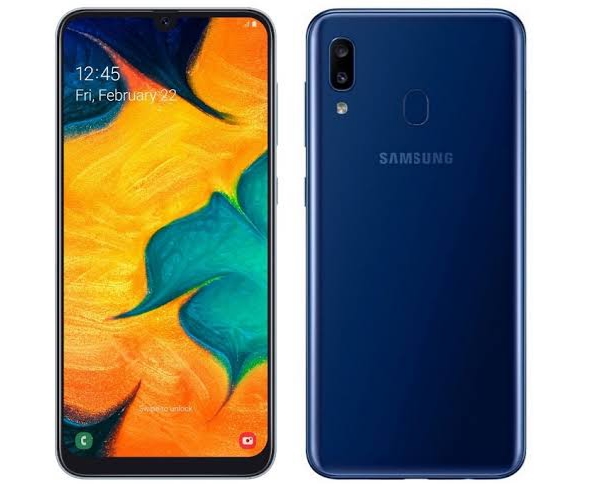 سعر و مواصفات هاتف سامسونج اي20ايه Samsung Galaxy A20e