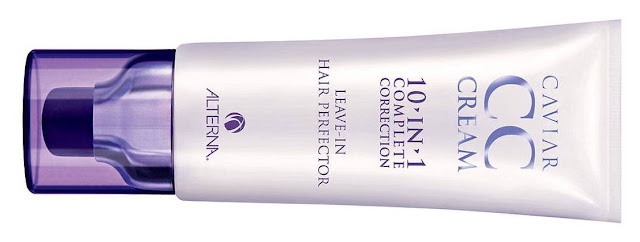 Alterna Caviar CC Cream