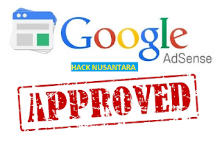 tips dan trik agar blog bisa diterima google adsense