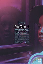 Watch Pariah Putlocker Online Free