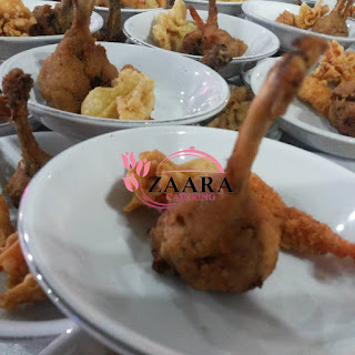 Jasa Catering Resepsi Pernikahan Surakarta terdekat