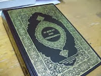Terjemahan Al-Qur'an Bahasa Indonesia