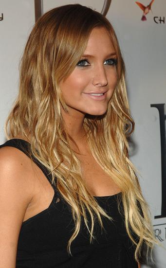 Long Layered Hairstyle Trends wavy 
