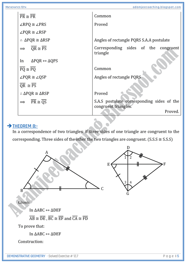 demonstrative-geometry-exercise-12-7-mathematics-10th