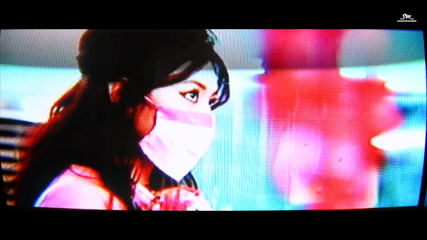 Girls' Generation Mr. Mr. Sooyoung Teaser