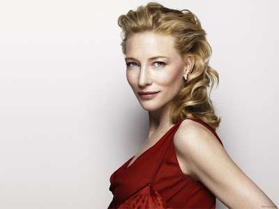 Kate Winslet Cate Blanchett
