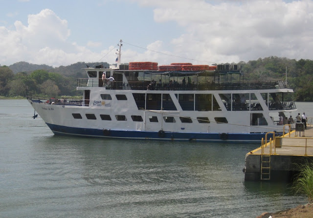 Panamakanal