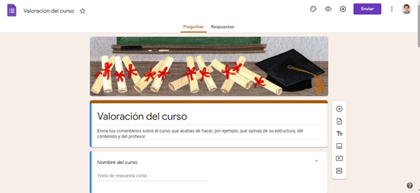 Google Classroom - Parte 4 -  Plantillas de Google, Revisión de Tareas