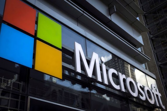 Microsoft confirms SolarWinds hackers gain access to its source code