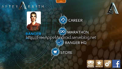 After Earth Free Apps 4 Android