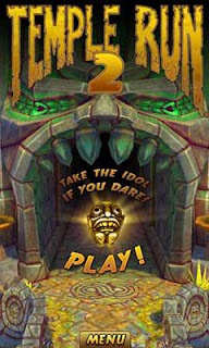 Temple Run 2 v1.11.1 Mod (Unlimited Coins Gems & All Characters Unlocked)