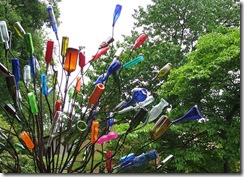 bottle tree