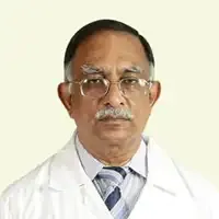 Dr. Abdullah Al Shafi Majumdar - Cardiology