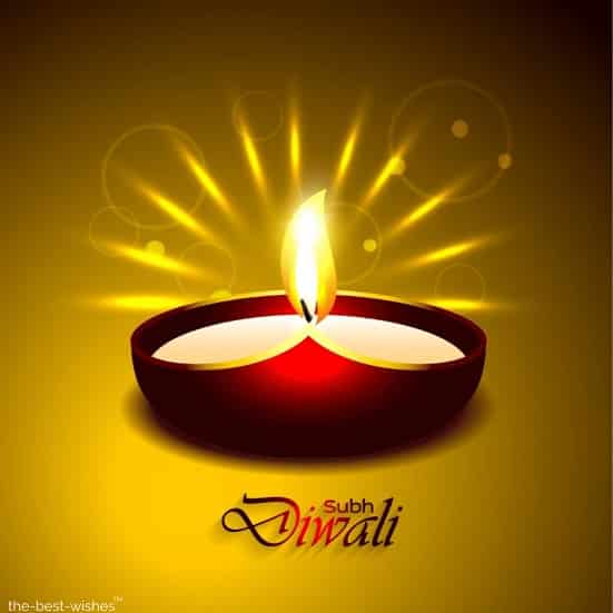 subh deepavali image