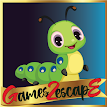 G2E Cute Caterpillar Rescue