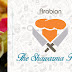 Shawarma flyer and Name board design