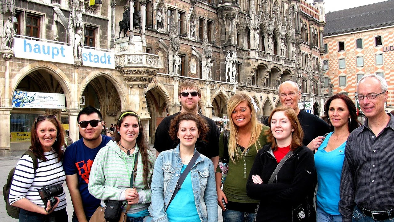 Education in Germany